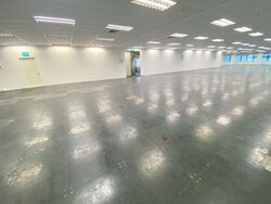 Robinson Road (D1), Office #432089111